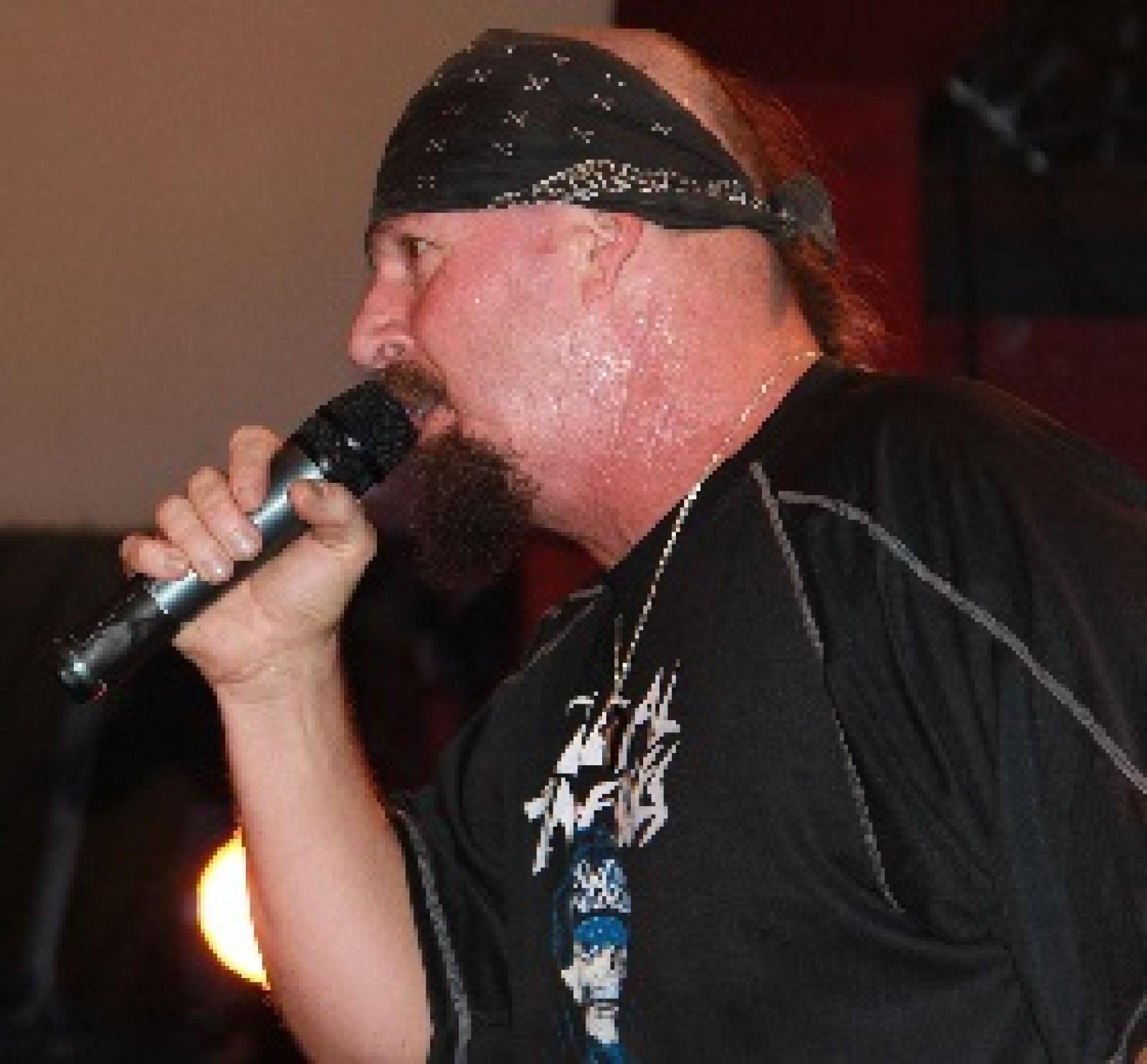 Suicidal Tendencies - Interview mit Mike Muir